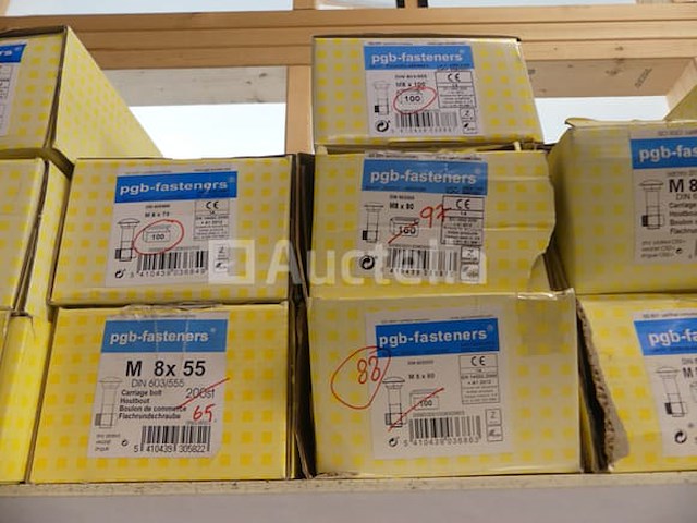 Bouten (grote aantallen) - afbeelding 11 van  30