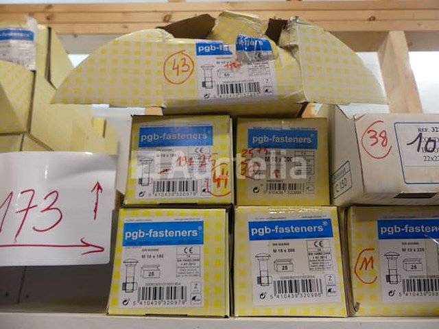 Bouten (grote aantallen) - afbeelding 14 van  30