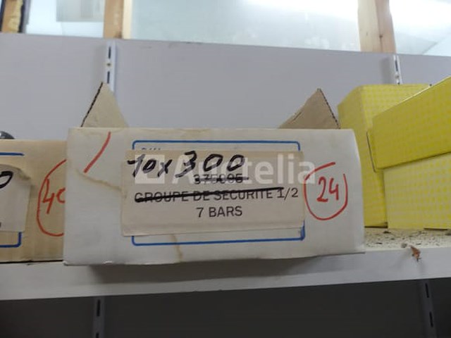 Bouten (grote aantallen) - afbeelding 17 van  30