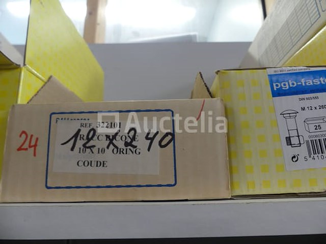 Bouten (grote aantallen) - afbeelding 20 van  30