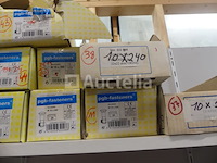 Bouten (grote aantallen) - afbeelding 21 van  30