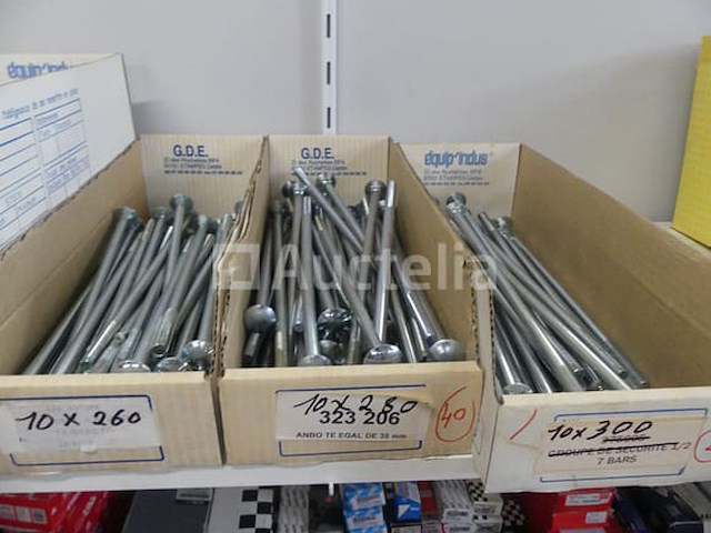 Bouten (grote aantallen) - afbeelding 22 van  30