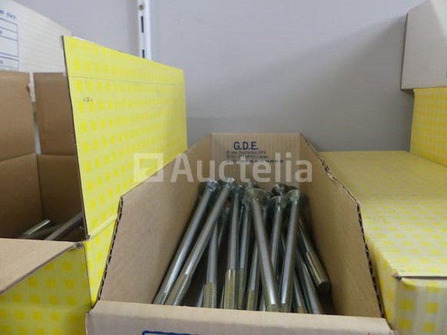 Bouten (grote aantallen) - afbeelding 27 van  30