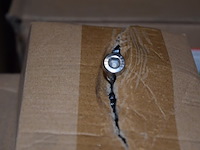 Bouten m8x45 roestvrijstaal inbus ca. 15 doosjes x 100st. - afbeelding 2 van  4