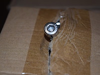 Bouten m8x45 roestvrijstaal inbus ca. 16 doosjes x 100st. - afbeelding 2 van  3