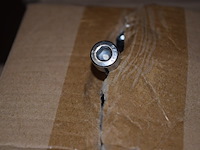 Bouten m8x45 roestvrijstaal inbus - afbeelding 2 van  2
