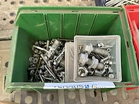 Bouten, moeren, schroeven - afbeelding 6 van  7