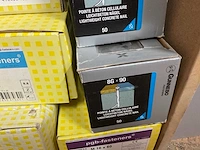 Bouten moeren slagpluggen - afbeelding 3 van  6