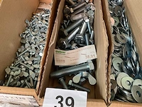 Bouten ringen krammen - afbeelding 3 van  6