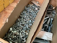 Bouten ringen krammen - afbeelding 4 van  6