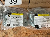 Bouten ringen krammen - afbeelding 5 van  6
