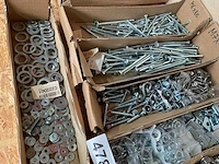 Bouten ringen schroeven - afbeelding 8 van  8