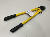Bouten schaar 24” 600 mm - afbeelding 1 van  3