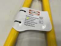 Bouten schaar 24” 600 mm - afbeelding 2 van  3