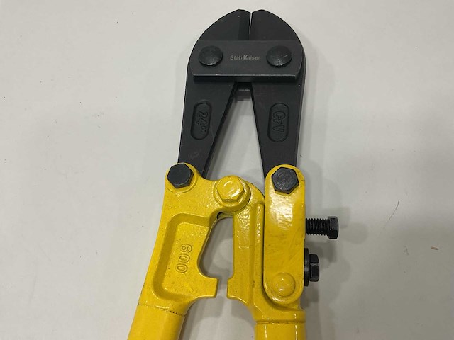 Bouten schaar 24” 600 mm - afbeelding 3 van  3