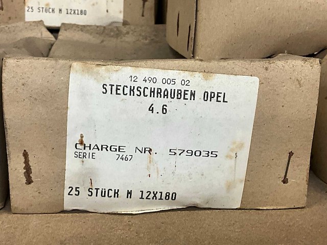 Bouten - afbeelding 3 van  7