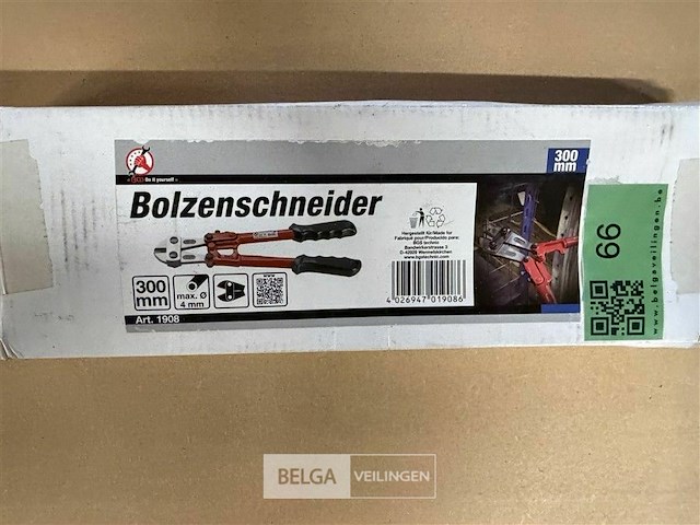 Boutenschaar - afbeelding 1 van  2
