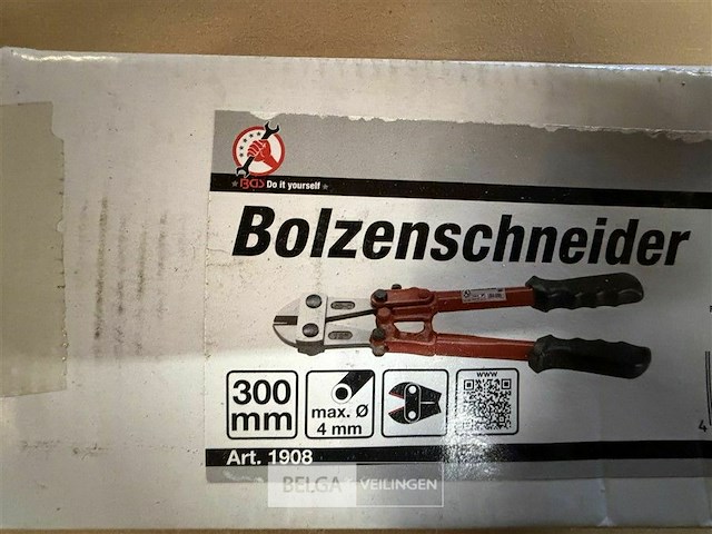 Boutenschaar - afbeelding 2 van  2