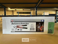 Boutenschaar - afbeelding 1 van  2