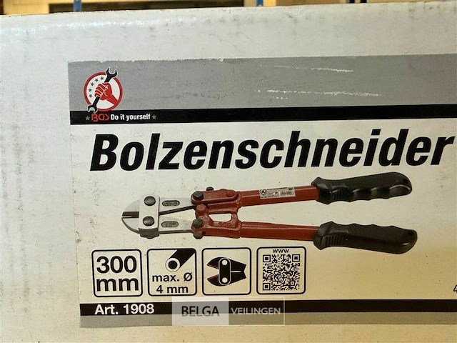 Boutenschaar - afbeelding 2 van  2