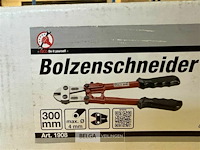 Boutenschaar - afbeelding 2 van  2