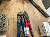 Boutensnijder (2x) - afbeelding 2 van  3