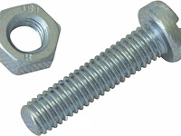 Boutjes en moeren - afbeelding 3 van  3