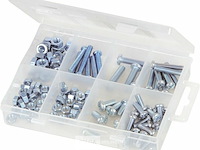 Boutjes en moeren - afbeelding 2 van  3