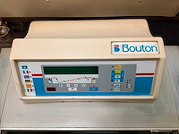 Bouton remrijskast - afbeelding 3 van  4