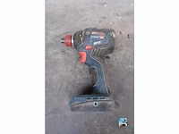 Boutpistool met accessoires - afbeelding 2 van  8