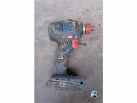 Boutpistool met accessoires - afbeelding 3 van  8