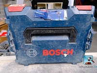 Boutpistool met accessoires - afbeelding 8 van  8