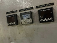 Bouvier-technofour hardings oven - afbeelding 2 van  12