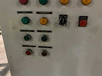 Bouvier-technofour hardings oven - afbeelding 3 van  12