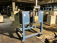 Bouvier-technofour hardings oven - afbeelding 1 van  12