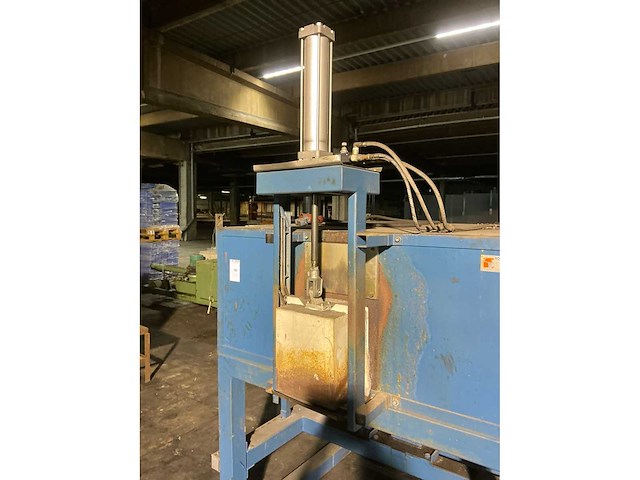 Bouvier-technofour hardings oven - afbeelding 7 van  12