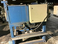 Bouvier-technofour hardings oven - afbeelding 10 van  12