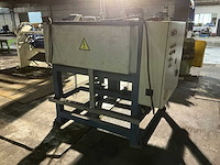 Bouvier-technofour hardings oven - afbeelding 11 van  12