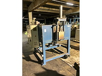 Bouvier-technofour hardings oven - afbeelding 2 van  8