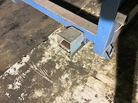 Bouvier-technofour hardings oven - afbeelding 5 van  8