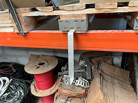 Bouw- en bevestiginghaken (275x) - afbeelding 1 van  6