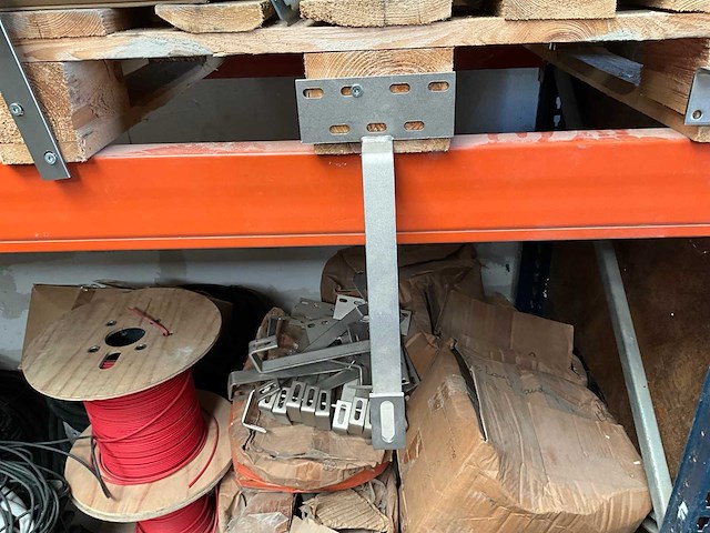 Bouw- en bevestiginghaken (275x) - afbeelding 2 van  6