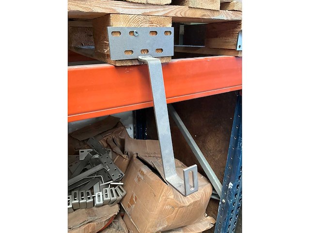 Bouw- en bevestiginghaken (275x) - afbeelding 3 van  6
