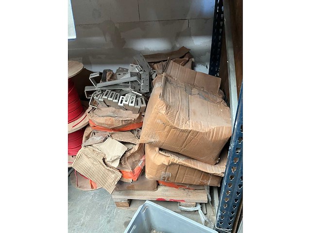 Bouw- en bevestiginghaken (275x) - afbeelding 4 van  6