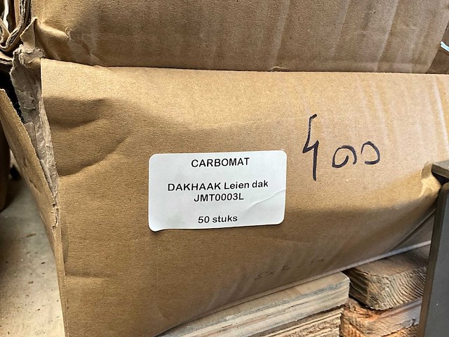 Bouw- en bevestiginghaken (400x) - afbeelding 2 van  4