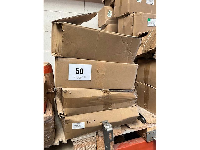 Bouw- en bevestiginghaken (400x) - afbeelding 3 van  4