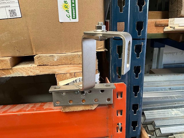 Bouw- en bevestiginghaken (430x) - afbeelding 1 van  4