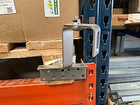 Bouw- en bevestiginghaken (430x) - afbeelding 1 van  4