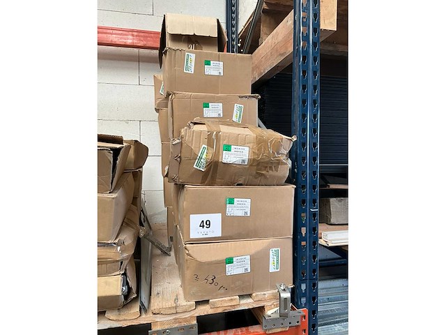 Bouw- en bevestiginghaken (430x) - afbeelding 4 van  4