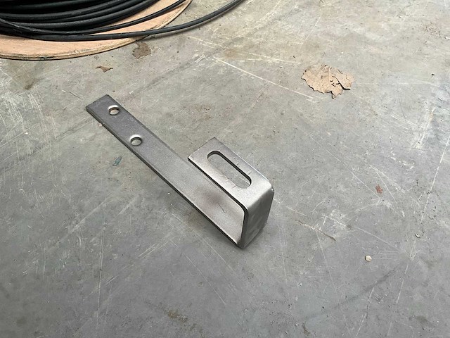 Bouw- en bevestiginghaken (43x) - afbeelding 2 van  3